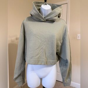ALO Yoga Bae Hoodie Sz M